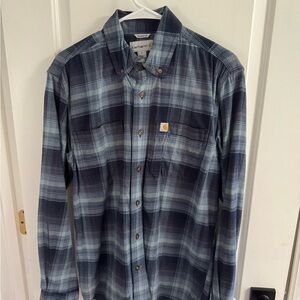 Carhartt Flannel
